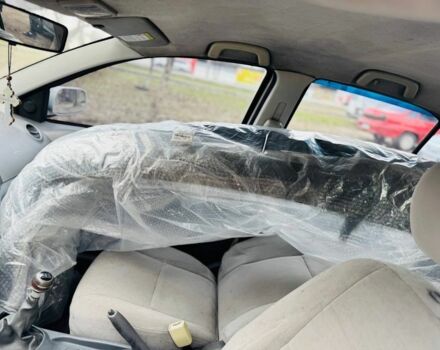 Серый Джили МК, объемом двигателя 1.5 л и пробегом 220 тыс. км за 1350 $, фото 1 на Automoto.ua