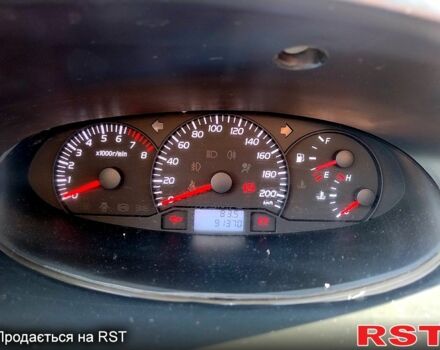 Сірий Джилі МК, об'ємом двигуна 1.6 л та пробігом 90 тис. км за 3260 $, фото 1 на Automoto.ua