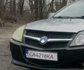 Серый Джили МК, объемом двигателя 1.59 л и пробегом 162 тыс. км за 1500 $, фото 6 на Automoto.ua