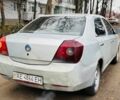 Серый Джили МК, объемом двигателя 1.5 л и пробегом 220 тыс. км за 1350 $, фото 4 на Automoto.ua