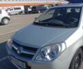 Серый Джили МК, объемом двигателя 1.6 л и пробегом 53 тыс. км за 3000 $, фото 4 на Automoto.ua