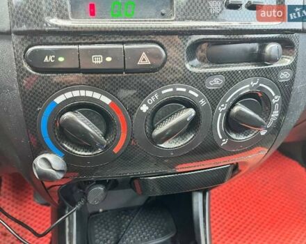 Серый Джили МК, объемом двигателя 1.59 л и пробегом 185 тыс. км за 1300 $, фото 8 на Automoto.ua