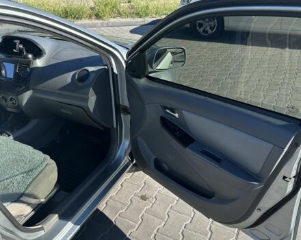 Сірий Джилі МК, об'ємом двигуна 1.5 л та пробігом 220 тис. км за 2300 $, фото 8 на Automoto.ua