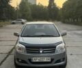 Сірий Джилі МК, об'ємом двигуна 1.5 л та пробігом 123 тис. км за 3000 $, фото 1 на Automoto.ua