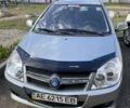 Серый Джили МК, объемом двигателя 0 л и пробегом 83 тыс. км за 2800 $, фото 1 на Automoto.ua