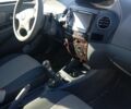 Сірий Джилі МК, об'ємом двигуна 1.5 л та пробігом 53 тис. км за 3001 $, фото 15 на Automoto.ua