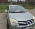 Сірий Джилі МК, об'ємом двигуна 1.5 л та пробігом 195 тис. км за 1900 $, фото 1 на Automoto.ua