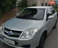 Серый Джили МК, объемом двигателя 1.59 л и пробегом 57 тыс. км за 3100 $, фото 1 на Automoto.ua