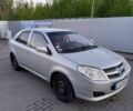 Сірий Джилі МК, об'ємом двигуна 1.6 л та пробігом 57 тис. км за 2503 $, фото 1 на Automoto.ua