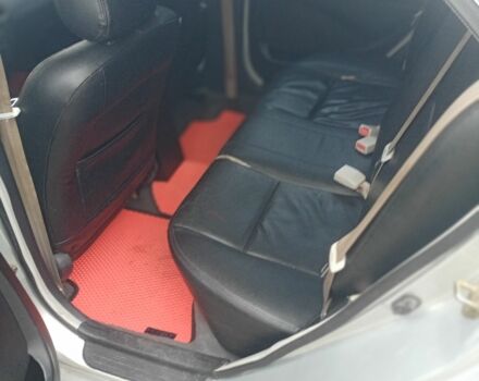 Серый Джили МК, объемом двигателя 1.6 л и пробегом 185 тыс. км за 2500 $, фото 6 на Automoto.ua