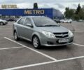 Сірий Джилі МК, об'ємом двигуна 1.6 л та пробігом 150 тис. км за 1705 $, фото 1 на Automoto.ua