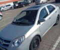 Сірий Джилі МК, об'ємом двигуна 1.6 л та пробігом 53 тис. км за 3000 $, фото 15 на Automoto.ua