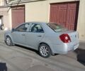 Серый Джили МК, объемом двигателя 1.6 л и пробегом 53 тыс. км за 3400 $, фото 1 на Automoto.ua