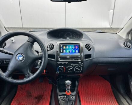 Серый Джили МК, объемом двигателя 1.6 л и пробегом 185 тыс. км за 1300 $, фото 5 на Automoto.ua