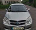 Сірий Джилі МК, об'ємом двигуна 1.6 л та пробігом 57 тис. км за 2800 $, фото 1 на Automoto.ua