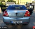 Сірий Джилі МК, об'ємом двигуна 1.6 л та пробігом 160 тис. км за 2500 $, фото 7 на Automoto.ua