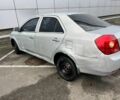 Серый Джили МК, объемом двигателя 1.6 л и пробегом 186 тыс. км за 992 $, фото 3 на Automoto.ua