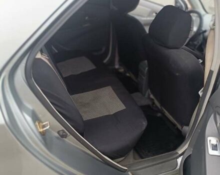 Серый Джили МК, объемом двигателя 1.5 л и пробегом 181 тыс. км за 1850 $, фото 22 на Automoto.ua