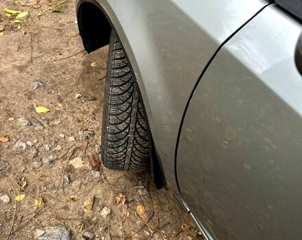 Серый Джили МК, объемом двигателя 1.5 л и пробегом 220 тыс. км за 2300 $, фото 2 на Automoto.ua