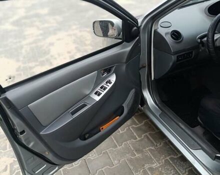 Серый Джили МК, объемом двигателя 1.5 л и пробегом 181 тыс. км за 1850 $, фото 17 на Automoto.ua