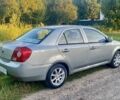 Сірий Джилі МК, об'ємом двигуна 1.6 л та пробігом 100 тис. км за 2000 $, фото 3 на Automoto.ua