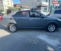 Серый Джили МК, объемом двигателя 1.5 л и пробегом 275 тыс. км за 2200 $, фото 3 на Automoto.ua