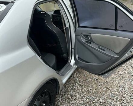 Серый Джили МК, объемом двигателя 1.5 л и пробегом 110 тыс. км за 2900 $, фото 2 на Automoto.ua