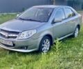 Сірий Джилі МК, об'ємом двигуна 1.6 л та пробігом 100 тис. км за 2000 $, фото 1 на Automoto.ua