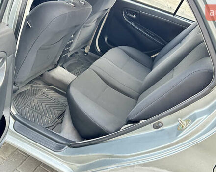 Серый Джили МК, объемом двигателя 1.5 л и пробегом 76 тыс. км за 1499 $, фото 9 на Automoto.ua