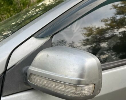 Серый Джили МК, объемом двигателя 1.5 л и пробегом 212 тыс. км за 1400 $, фото 12 на Automoto.ua