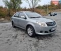 Сірий Джилі МК, об'ємом двигуна 1.5 л та пробігом 275 тис. км за 2000 $, фото 4 на Automoto.ua