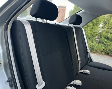 Серый Джили МК, объемом двигателя 1.5 л и пробегом 13 тыс. км за 6700 $, фото 21 на Automoto.ua