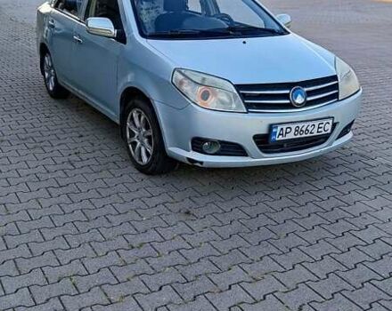 Сірий Джилі МК, об'ємом двигуна 1.5 л та пробігом 320 тис. км за 2550 $, фото 2 на Automoto.ua