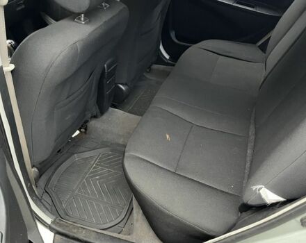 Сірий Джилі МК, об'ємом двигуна 1.5 л та пробігом 200 тис. км за 2200 $, фото 2 на Automoto.ua