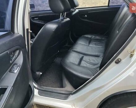 Сірий Джилі МК, об'ємом двигуна 1.5 л та пробігом 428 тис. км за 1900 $, фото 15 на Automoto.ua