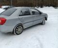 Сірий Джилі МК, об'ємом двигуна 1.5 л та пробігом 210 тис. км за 2500 $, фото 5 на Automoto.ua