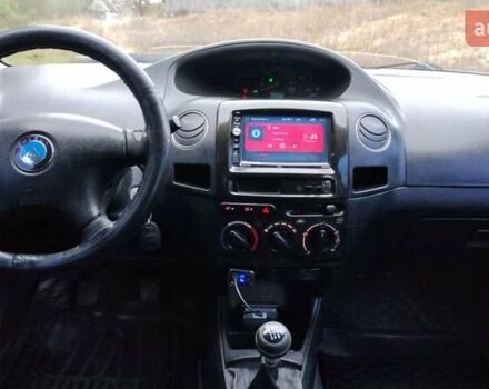 Сірий Джилі МК, об'ємом двигуна 1.5 л та пробігом 428 тис. км за 1900 $, фото 8 на Automoto.ua