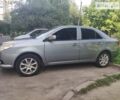 Серый Джили МК, объемом двигателя 1.5 л и пробегом 130 тыс. км за 2600 $, фото 14 на Automoto.ua