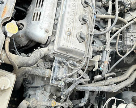 Серый Джили МК, объемом двигателя 1.5 л и пробегом 76 тыс. км за 1499 $, фото 20 на Automoto.ua