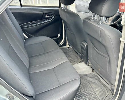 Серый Джили МК, объемом двигателя 1.5 л и пробегом 76 тыс. км за 1499 $, фото 14 на Automoto.ua