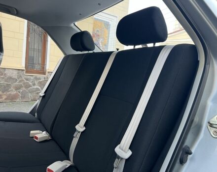 Серый Джили МК, объемом двигателя 1.5 л и пробегом 13 тыс. км за 6700 $, фото 20 на Automoto.ua