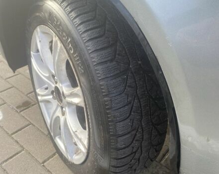 Сірий Джилі МК, об'ємом двигуна 1.5 л та пробігом 200 тис. км за 1900 $, фото 10 на Automoto.ua