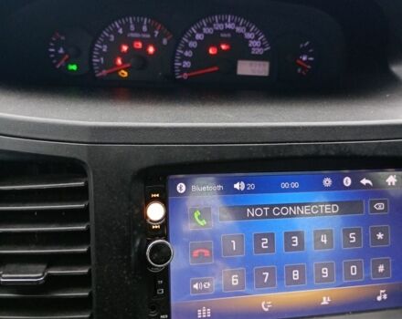 Сірий Джилі МК, об'ємом двигуна 1.5 л та пробігом 76 тис. км за 1929 $, фото 8 на Automoto.ua