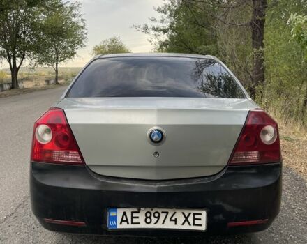 Серый Джили МК, объемом двигателя 1.5 л и пробегом 212 тыс. км за 1400 $, фото 3 на Automoto.ua