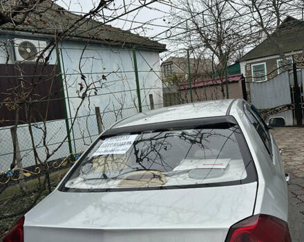 Серый Джили МК, объемом двигателя 1.59 л и пробегом 103 тыс. км за 3800 $, фото 6 на Automoto.ua