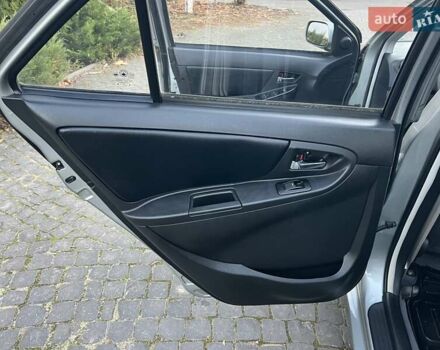 Серый Джили МК, объемом двигателя 1.5 л и пробегом 13 тыс. км за 4800 $, фото 28 на Automoto.ua