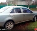 Серый Джили МК, объемом двигателя 1.5 л и пробегом 158 тыс. км за 1700 $, фото 3 на Automoto.ua