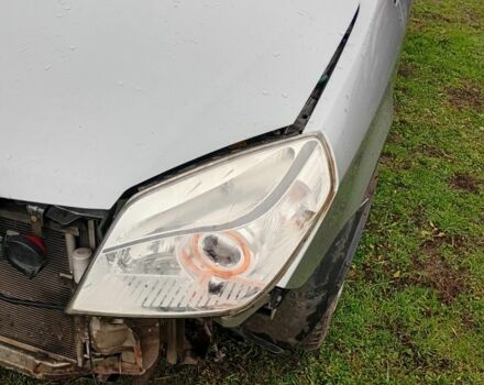 Сірий Джилі МК, об'ємом двигуна 1.5 л та пробігом 76 тис. км за 1929 $, фото 10 на Automoto.ua