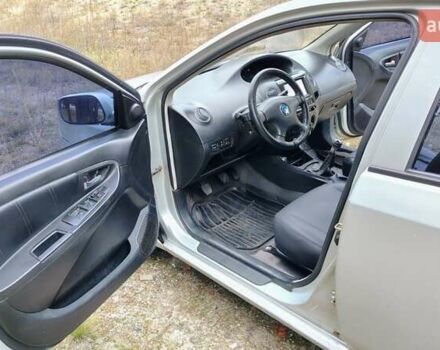 Сірий Джилі МК, об'ємом двигуна 1.5 л та пробігом 428 тис. км за 1900 $, фото 12 на Automoto.ua