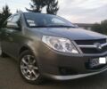 Сірий Джилі МК, об'ємом двигуна 1.6 л та пробігом 76 тис. км за 3950 $, фото 1 на Automoto.ua